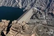 دوسد تهران در آستانه سرریز شدن
