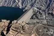دوسد تهران در آستانه سرریز شدن
