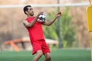 وحید امیری از پرسپولیس رفت؛ پایان یک همکاری خاطره‌انگیز