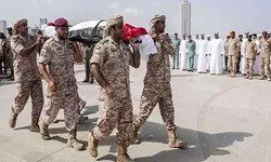 روز پر تلفات برای عربستان و امارات