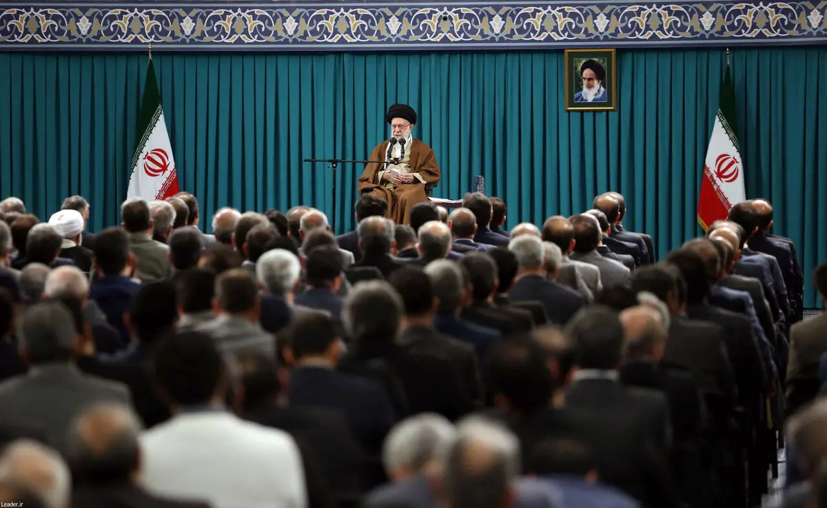 ماجرای انتقاد رهبر معظم‌ انقلاب از دولت چه بود؟
