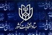 منتخبان ملارد و شهریار در مجلس نهم مشخص شدند
