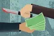 
دستگیری تازه عروس و داماد زورگیر
