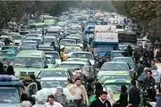 آغاز محدودیت‌های ترافیکی سالگرد ارتحال امام خمینی (ره) از ساعت ۱۳