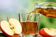 تأثیر شگفت انگیز سرکه سیب در مقابله با افزایش قند خون
