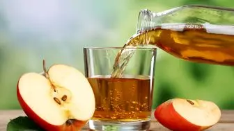 تأثیر شگفت انگیز سرکه سیب در مقابله با افزایش قند خون

