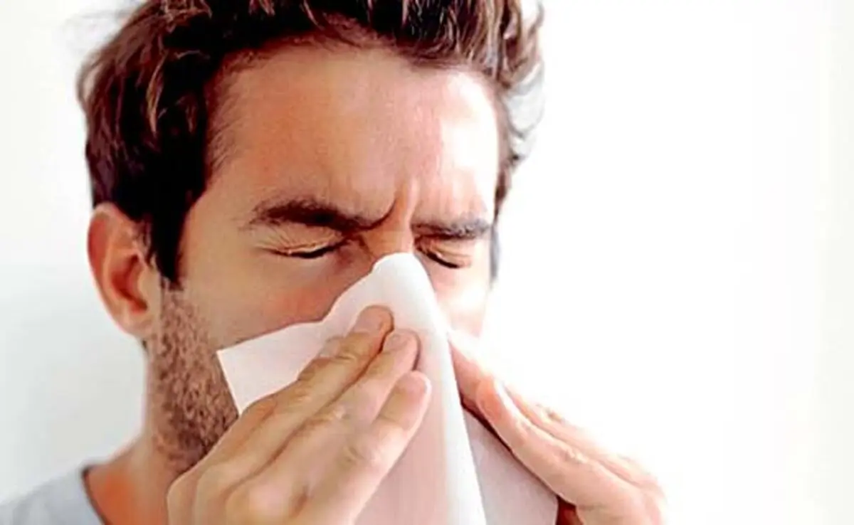 چطور فرق آنفولانزا و سرما خوردگی را متوجه شویم؟ 