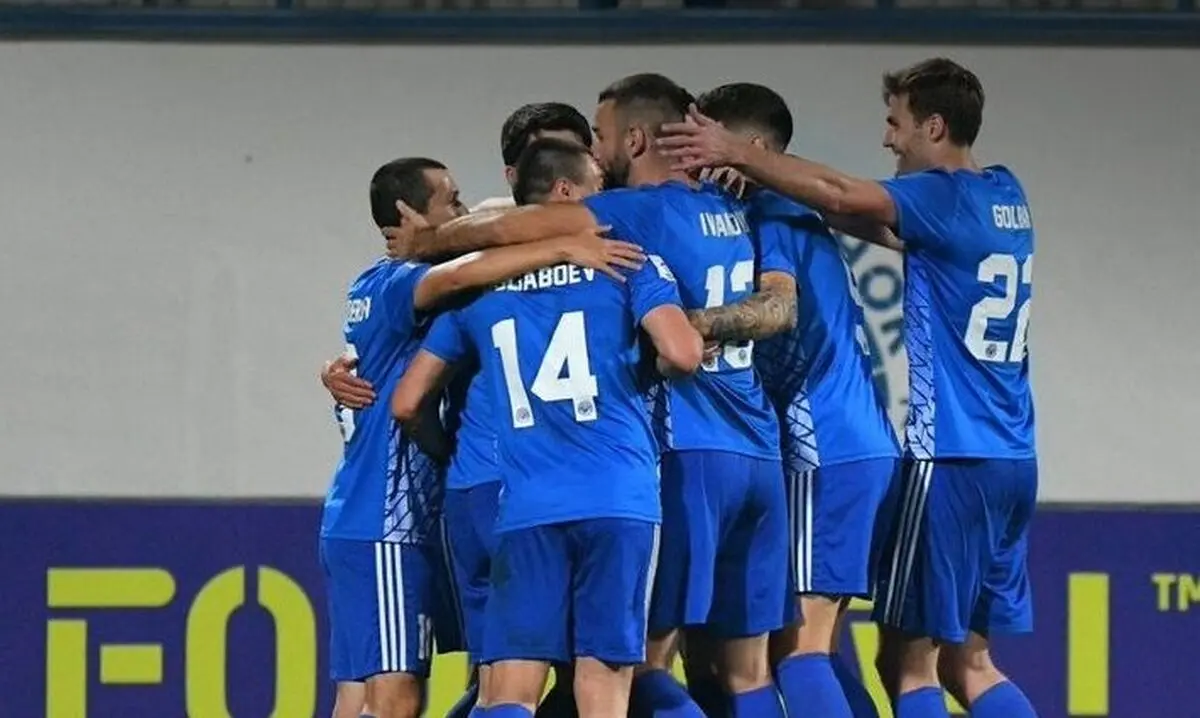 شگفتی در گروه نساجی و الهلال