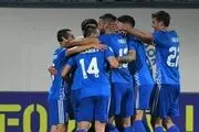 شگفتی در گروه نساجی و الهلال