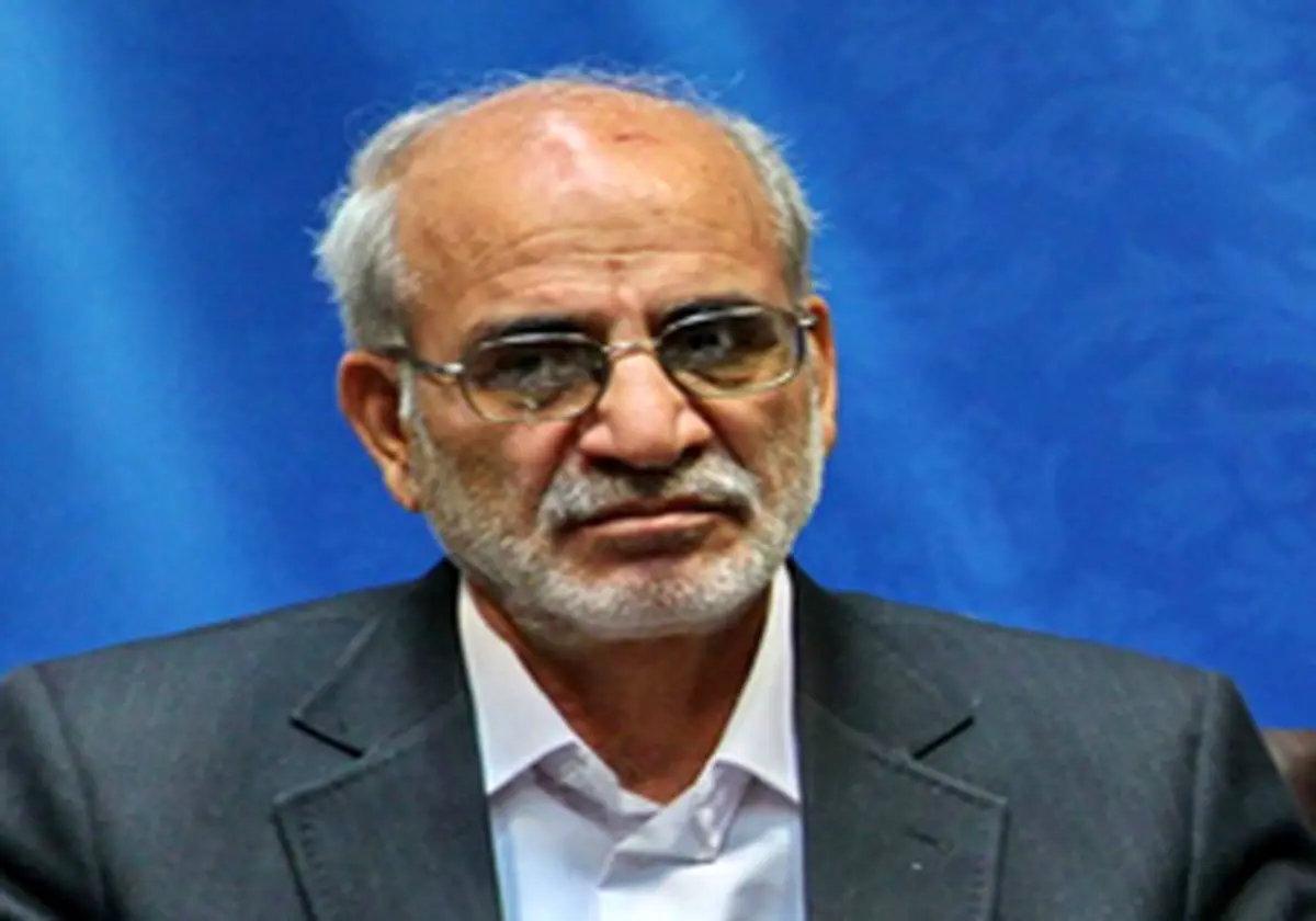 
برقراری کامل امنیت در مرزها
