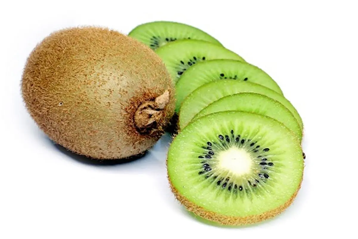 خواص فوق العاده کیوی