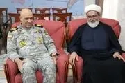 دشمن در نبرد دریایی با کشورمان بن‌بست رسید