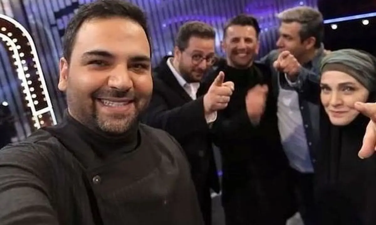 عذرخواهی «احسان علیخانی» از هواداران استقلال
