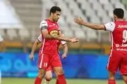 بلایی که گل محمدی سر این ستاره  پرسپولیس آورد

