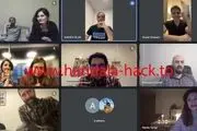 اسناد محرمانه ایران اینترنشنال منتشر می‌شود 