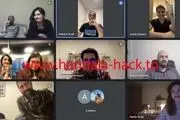 اسناد محرمانه ایران اینترنشنال منتشر می‌شود 