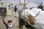 
عامل مرگ بیماران دیالیزی خوزستان مشخص شد
