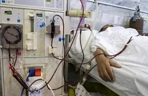 
عامل مرگ بیماران دیالیزی خوزستان مشخص شد
