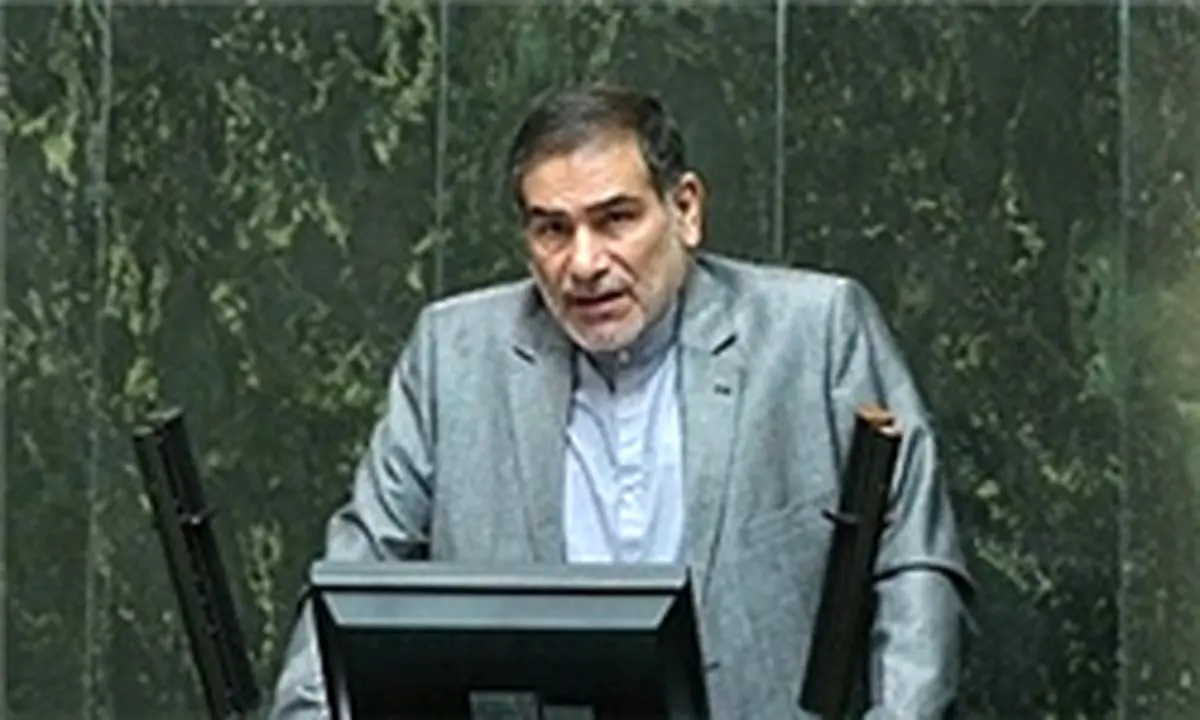 شمخانی: توان دفاعی کشور ربطی به برجام ندارد