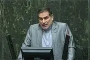 سفر شمخانی به قم/دیدار با مراجع تقلید 