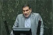 شمخانی: توان دفاعی کشور ربطی به برجام ندارد