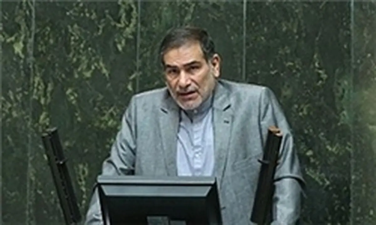 سفر شمخانی به قم/دیدار با مراجع تقلید 