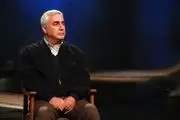 حاتمی‌کیا در تلویزیون: حاج قاسم نفسم را باز کرد