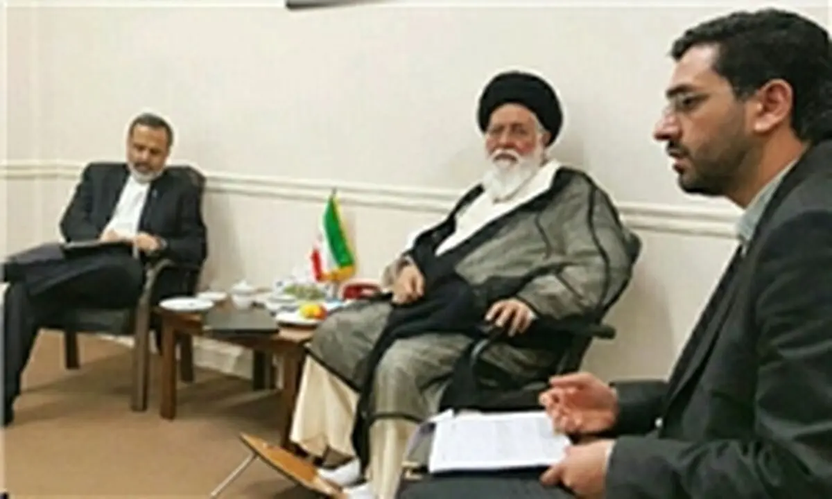 
خرید کالای قاچاق چه حکمی دارد؟
