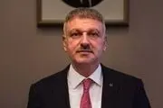 برکناری مشاور ارشد اردوغان؛ پیش‌شرط باکو اجرا شد