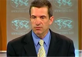 واکنش دولت آمریکا به سخنرانی بشار اسد