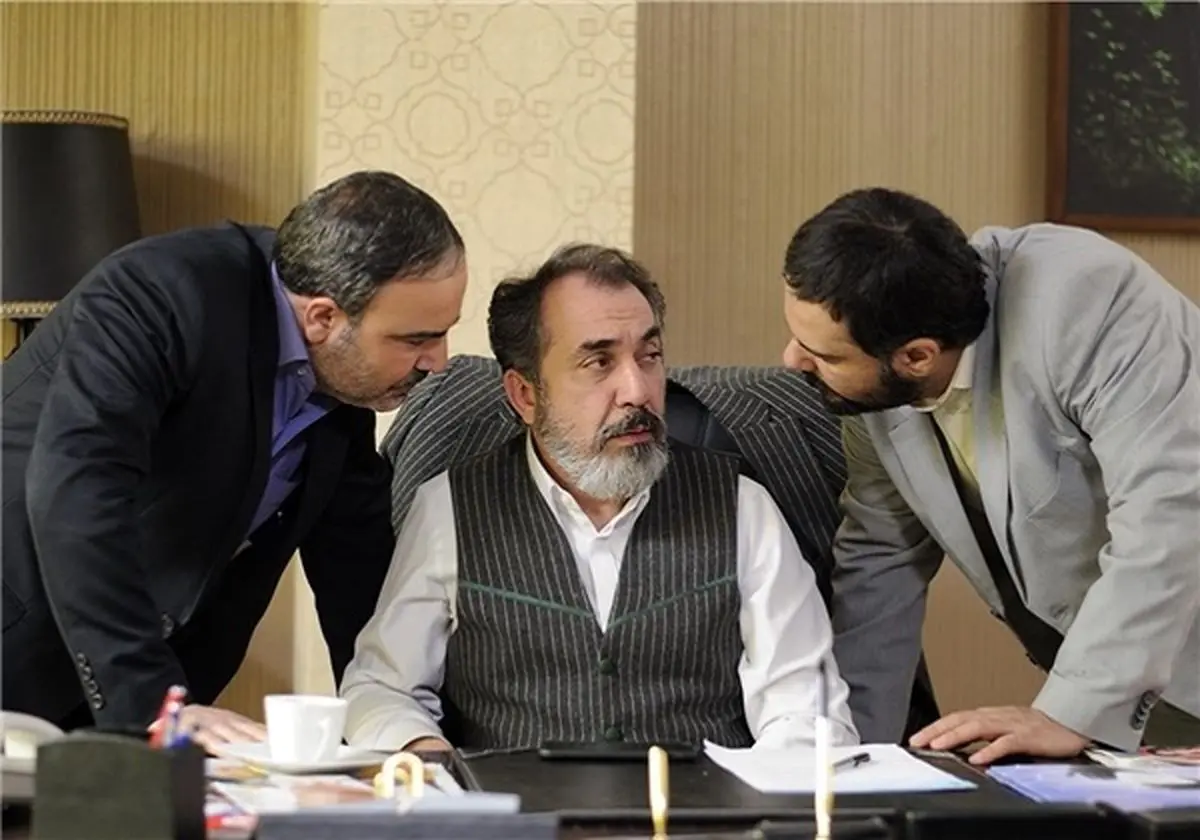 بازیگر معروف؛ سرپرست تیم فوتبال پرطرفدار پایتخت شد