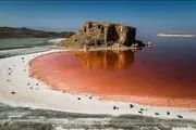 راه های احیای دریاچه ارومیه