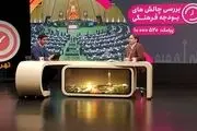 بودجه فرهنگی ایران در مقایسه با کشورهای دیگر ناچیز است