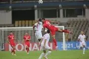 قطری‌ها چشم انتظار شگفتی سازی گوا مقابل پرسپولیس