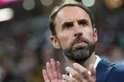 خوشحالی ساوت گیت از حمله بی رحمانه به سنگال
