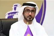جوسازی جدید اماراتی‌ها