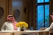 حذف بخش‌های مهم مصاحبه رئیس سابق اطلاعات عربستان 
