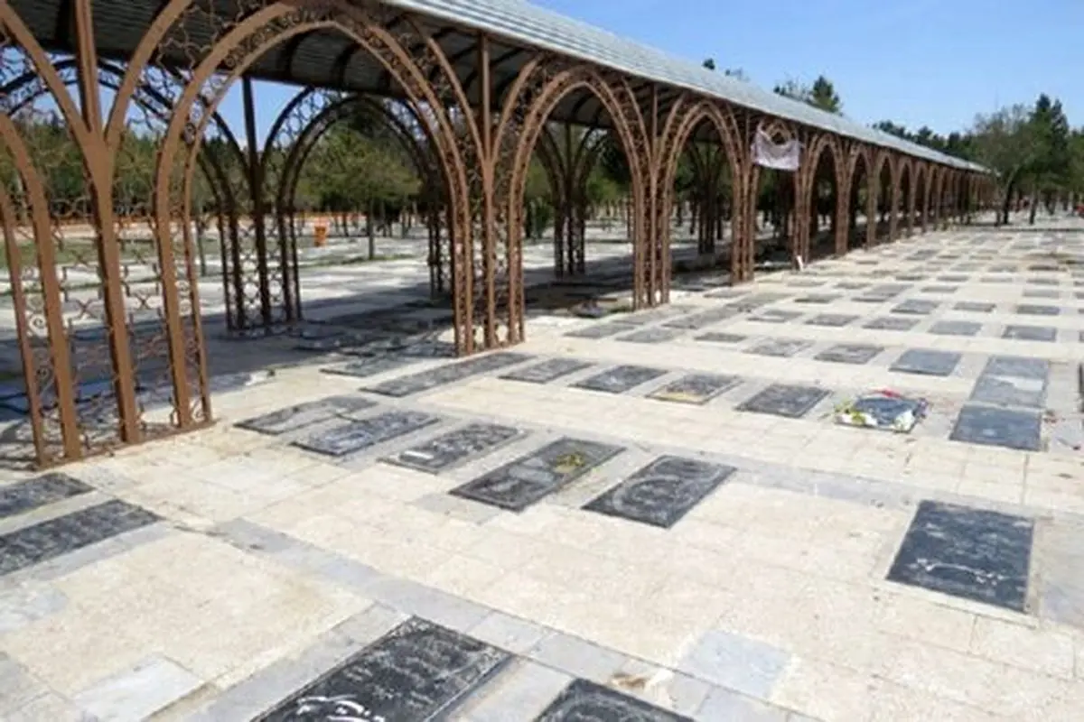 احداث آرامستانهای جدید تهران به کجا رسید؟