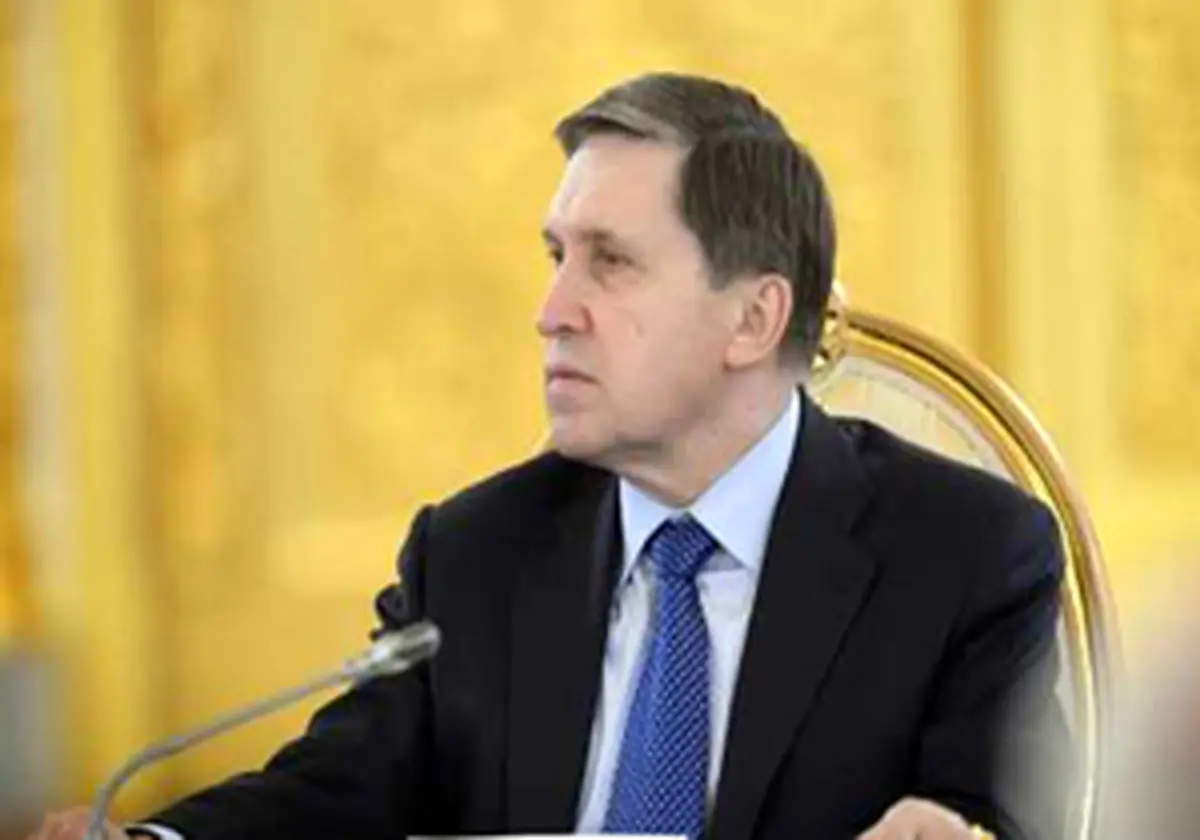 آمریکا به جای تحریم باید بر مسائل داخلی خود تمرکز کند
