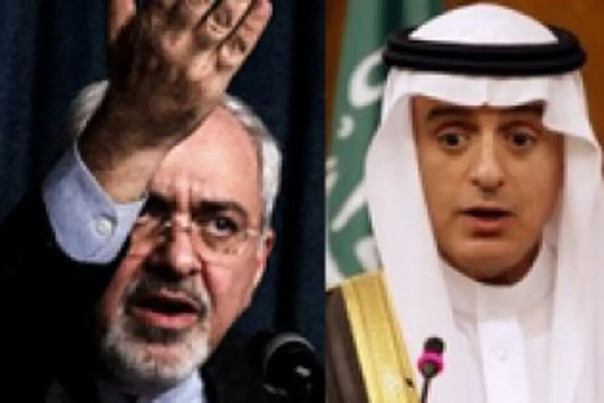 اقدام ظریف در سازمان ملل کم مانده بود باعث سکته الجبیر شود!