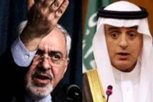 واکنش ایران به توهین ها و حمله «جبیر» وزیر خارجه سعودی چه بود؟