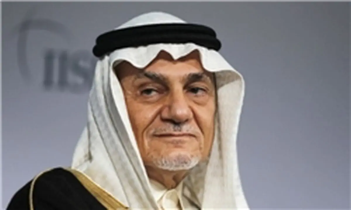ریاض با موضع ترامپ علیه ایران موافق است