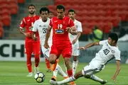 خبری خوش برای هواداران پرسپولیس