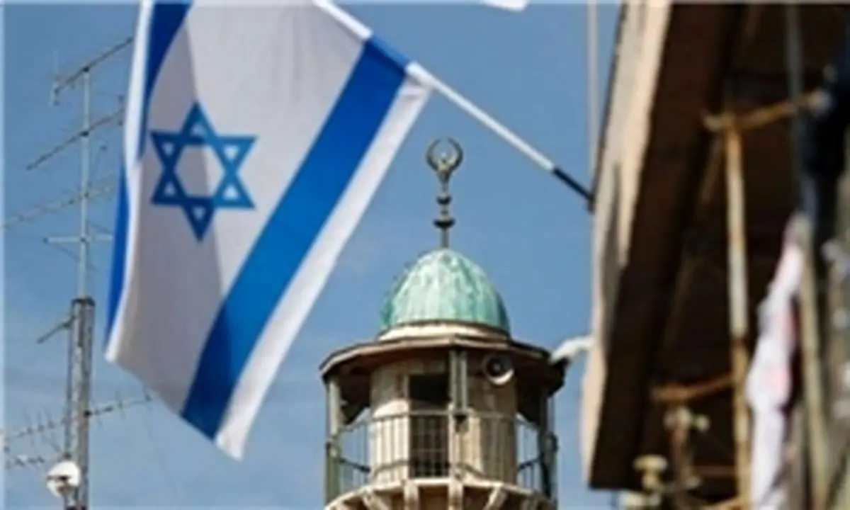 واکنش تند فلسطینی ها به تصویب قانون ممنوعیت پخش اذان