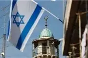 واکنش تند فلسطینی ها به تصویب قانون ممنوعیت پخش اذان
