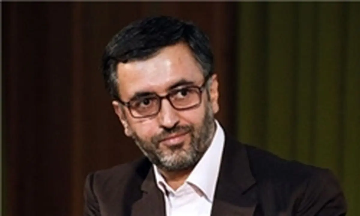 جشن تولد اعتدال شاید وقتی دیگر