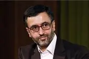 جشن تولد اعتدال شاید وقتی دیگر