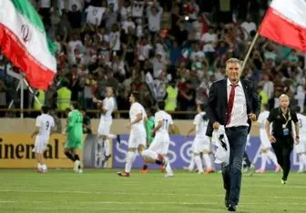 تحلیل یک پیشکسوت فوتبال از نقطه امید ایران در جام جهانی