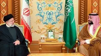 سعودی‌ها متوجه تاثیرگذاری ایران در معادلات مهم منطقه و جهان شده‌اند