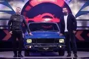 «دست فرمون» به فینال نزدیک می‌شود